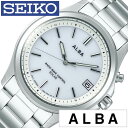 セイコー アルバ 時計 SEIKO 腕時計 ALB