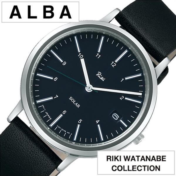 ZCR[ Ao L ^ix v SEIKO rv ALBA RIKI WATANABE COLLECTION Yrv ubN AKPD022[lC Ki \[[  IXX h v U[ xg Vo[][][V v[g Mtg]