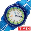 タイメックス 腕時計 タイムティーチャー TIMEX 時計 TIME TEACHERS キッズ 男の子 ホワイト TW7C16500[正規品 アメカジ アメリカ ラウンド おしゃれ シリコン ストラップ ネイビー グリーン サッカーボール 子供 小学生 プレゼント ギフト][あす楽]