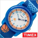 タイメックス 腕時計 タイムティーチャー TIMEX 時計 TIME TEACHERS キッズ 男の子 ホワイト TW7C16800[正規品 アメカジ アメリカ ラウンド おしゃれ シリコン ストラップ バスケット オレンジ ネイビー 子供 小学生 プレゼント ギフト][あす楽]