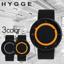 ヒュッゲ 時計 HYGGE 腕時計 3012 メンズ レディ...