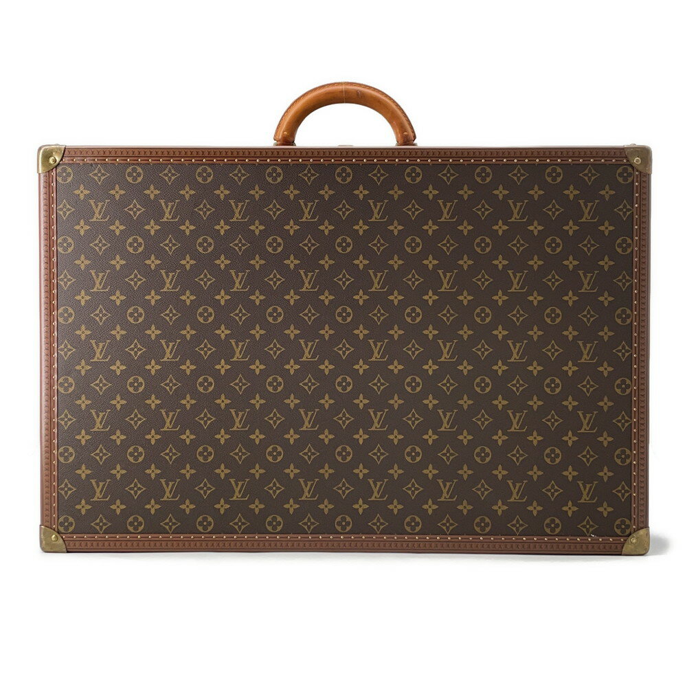 【★決算SALE開催中】ルイヴィトン トランク モノグラム ビステン70 M21324 LOUIS VUITTON トラベル 旅行 【安心保証】 【中古】 ルイ・ヴィトン バッグ LOUIS VUITTON BAG
