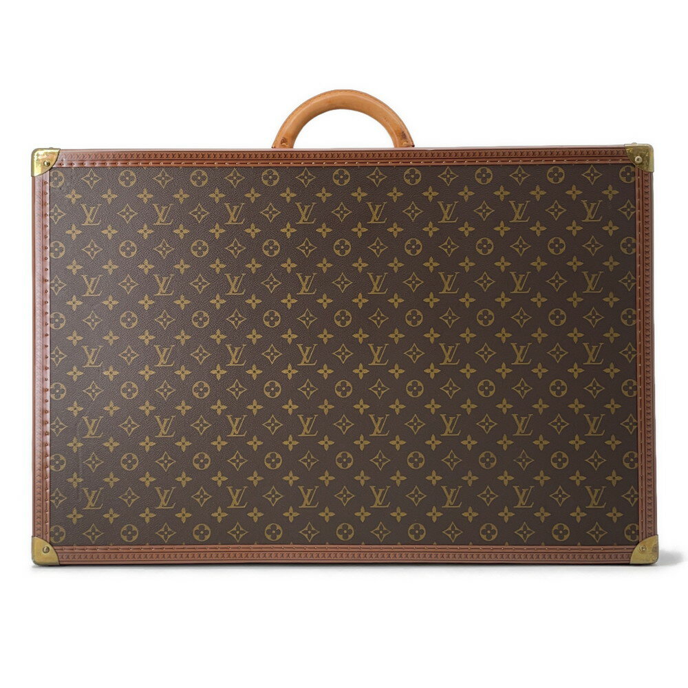 【★決算SALE開催中】ルイヴィトン トランク モノグラム ビステン70 M21324 LOUIS VUITTON 旅行 トラベル 【安心保証】 【中古】 ルイ・ヴィトン バッグ LOUIS VUITTON BAG