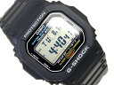 【ポイント2倍!!+送料無料!】G-5600E-1DR G-SHOCK Gショック ジーショック gshock カシオ CASIO 腕時計