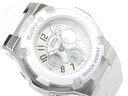 BGA-110-7BDR xr[G BABY-G xr[W[ JVI CASIO AifW rvzCg BGA-110-7B   