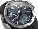 【ポイント2倍!!+送料無料!】PRW-6000-1DR プロトレック PROTREK カシオ CASIO 腕時計