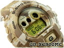 【+送料無料!】G-SHOCK 限定モデル Gショック gshock カシオ CASIO デジタル 腕時計 Camouflage Series カモフラージュシリーズ デザート カモ GD-X6900MC-5CR GD-X6900MC-5