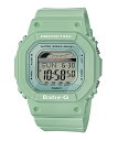 BABY-G xr[G xr[W[ G-LIDE W[Ch JVI CASIO fW^ rv [h^C [f[^ ^ChOt O[ BLX-560-3JF  Kf    