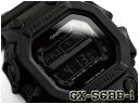 G-SHOCK Gショック 限定 GX-56 逆輸入海外モデル CASIO カシオ デジタル 腕時計 オールブラック GX-56BB-1