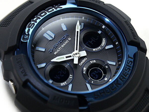 【最大2000円OFFクーポン 5/23 20___00～5/27 1___59】AWG-M100A-1ADR G-SHOCK Gショック ジーショック gshock カシオ CASIO 腕時計 AWG-M100A-1A