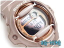 BG-169G-4DR xr[G BABY-G xr[W[ JVI CASIO rv BG-169G-4