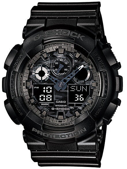 G-SUPPLY | Rakuten Global Market: Pat the Casio G-Shock CASIO G-SHOCK camouflage diagram lure