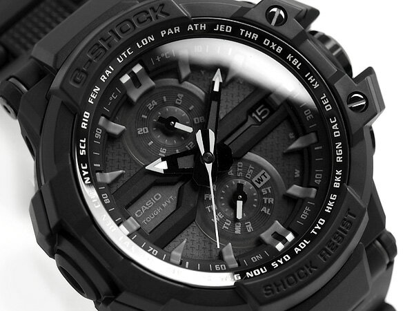 【楽天市場】【ポイント2倍!!＋全商品送料無料!!】GW-A1000FC-1ADR G-SHOCK Gショック ジーショック gshock