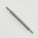 BM-01-2P 部品　バネ棒 　標準径：1.5mm　1組（2本）　 16-24mm