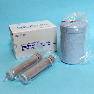 シルバー精工 シルバーリード SILVER REED ドレスイン DLLES IN 浄水器…...:waterpro:10051393