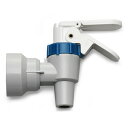 安全装置付冷水蛇口(804H・604H・WNC904H共用)パッキン1枚付