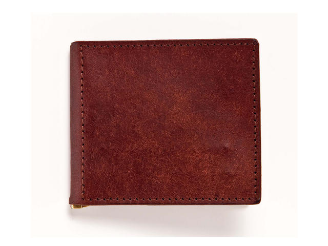 C^A`@vdlDNbvŋŎrWlXɂœKȑl̔^z[Ryu] MONEY CLIP