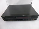 【楽天スーパーSALE特別値下げ!!】ソニー SONY CDプレーヤー 228ESD 【中古】