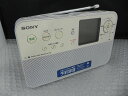 【欠品有り】 ソニー SONY ラジオレコーダー ICZ-R50 【中古】