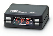 【送料無料】Pivot 3-DRIVE COMPACT THC-M マツダパルス式対応スロットルコントローラー+ハーネスセット【アクセラ】【ビアンテ】【プレマシー】