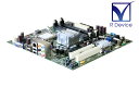 0RY007 DELL Inspiron 530s用 マザーボード Intel G33 Express/LGA775【中古】
