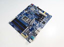 GA-6FXSV-RH GIGABYTE NEC Express5800/T110c等対応マザーボード LGA1156 ブラケット付属【中古】【全品送料無料セール中!】