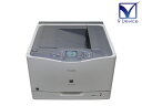 Canon Satera LBP9520C A3 カラーレーザープリンタ【中古】