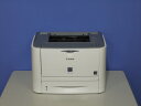 Canon LBP3310 A4モノクロレーザープリンタ 約6,000枚 【中古】【送料無料セール中! (大型商品は対象外)】