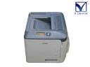 LP-S820 EPSON A4 カラーレーザープリンター 約5万枚【中古】