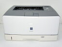 LBP3970 Canon A3レーザープリンタ 約5.5万枚【中古】【送料無料セール中! (大型商品は対象外)】