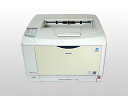 IPSiO SP 6210 A3モノクロレーザープリンタ 約3,000枚 【中古】【送料無料セール中! (大型商品は対象外)】