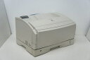 LBP-1710 Canon A3モノクロレーザープリンタ 2,000枚以下 【中古】【送料無料セール中! (大型商品は対象外)】