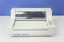 MICROLINE 5350SE OKI ドットプリンタ【中...