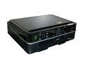 【IC50番インク対応】Colorio EP-802A EPSON インクジェット複合機 有線・無線LAN Windows98対応【中古】