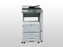 LP-M5300FZ EPSON A3 カラーレーザー複合機 ADF/FAX付 約3.5万枚 【中古】【全品送料無料セール中!】
