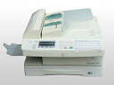 Telecopier751 富士ゼロックス FAX【中古】【全品送料無料セール中!】