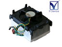 C28085-001 Intel純正 CPUクーラー Socket478対応【中古】