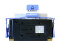 09N9218 IBM Pentium III 677MHz Slot1対応 ヒートシンク/リテーナ(37L6782)付属【中古】