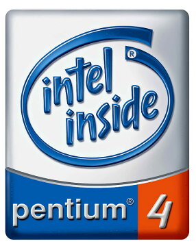 Intel Pentium 4 3.60GHz/1M/FSB800MHz LGA775 【中古】【送料無料セール中! (大型商品は対象外)】