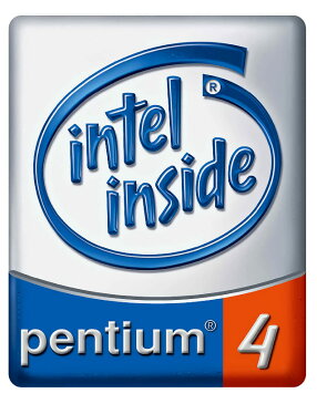 Intel Pentium 4 Processor 1.6GHz/256KB Cache/400MHz FSB/PGA478/Willamette/SL5VH【中古】【送料無料セール中! (大型商品は対象外)】