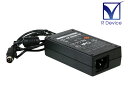 HAS060123-C8 TripodWorks TPW-LT110A用 ACアダプタ12V-5A【中古】