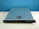 PowerEdge SC1425 DELL Xeon2.8GHzx2/2GB/320GB【中古】