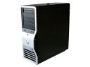 Precision T7500 DELL Xeon E5507 2.26GHz *2/12GB/HDD非搭載/DVD-RW/Quadro 2000 DP/N:02PNXF【中古】【送料無料セール中! (大型商品は対象外)】