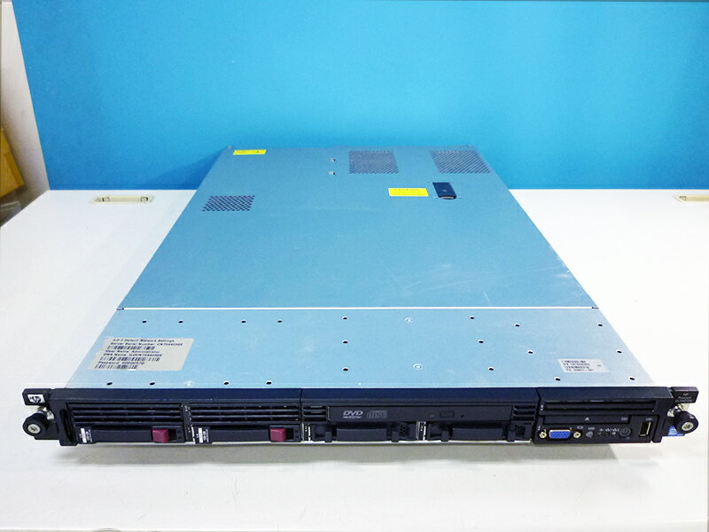 ProLiant DL360 G6 504637-291 HP Xeon E5504 2.…...:waysas:10004411