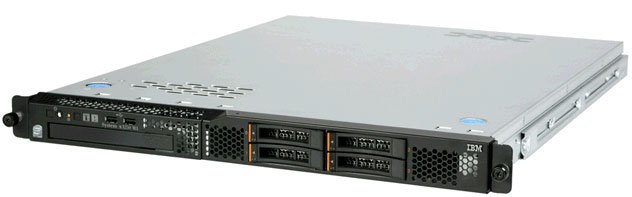 System x3250 M3 4252-A2J IBM Pentium G6950 2.…...:waysas:10007544