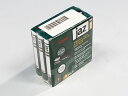 Iomega Jazディスク 1GB Windows/DOSフォーマット済み 3枚セット 742709103872【未開封品】【送料無料セール中! (大型商品は対象外)】
