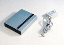 DynaMO 1300U2 Hyper 富士通 1.3GB 3.5インチ MOドライブ USB接続 ACアダプタ付属【中古】【全品送料無料セール中!】