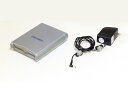 FMPD-441 富士通 3.5インチ 640MB 外付けMOドライブ USB対応【中古】【全品送料無料セール中!】