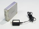 LMO-A636U Logitec 3.5インチ 640MB MOドライブ USB対応 Macintosh/Windows用【中古】【全品送料無料セール中!】