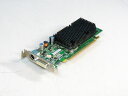 DELL Radeon X1300 Pro 256MB DMS-59/TV-out PCI Express x16 0JJ461【中古】